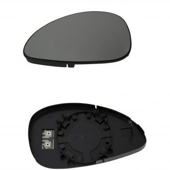 TarosTrade 57-0207-L-50659 Cristal De Retrovisor Calefactable Lado Izquierda
