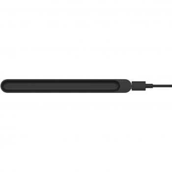 Cargador Inalámbrico Microsoft Surface Slim Pen Negro