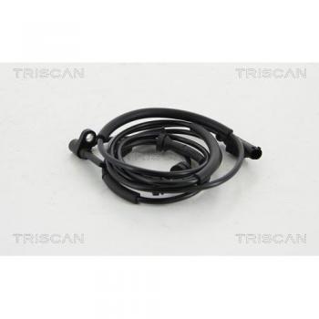 Sensor ABS TRISCAN 8180 15182 - Sensor de velocidad de rueda, compatible con varios modelos de vehículos, alta precisión, fácil instalación, fabricado con materiales de calidad para mayor durabilidad