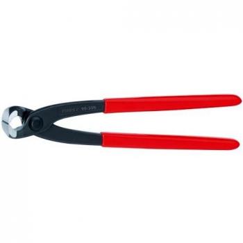 KNIPEX Tenaza rusa (tenaza rusa) (220 mm) 99 01 220 EAN