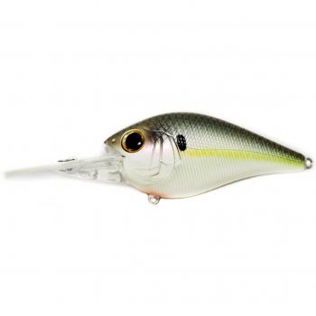 6th Sense Lure Co. Crush 250MD - Crankbait de Profundidad, Multicolor