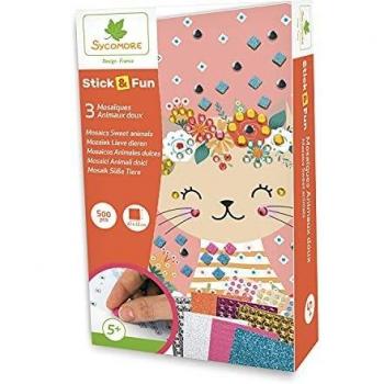 Mosaico para Niños Philips CRE7035 Color Rojo Darpeje