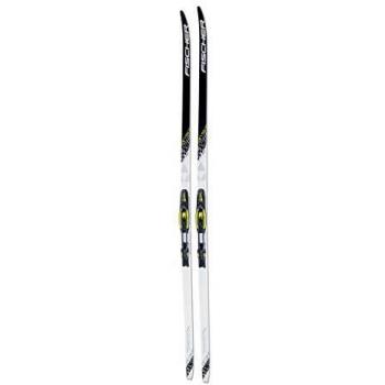 fischer Twin Skin Performance 17/18