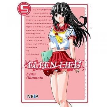 Elfen Lied 05
