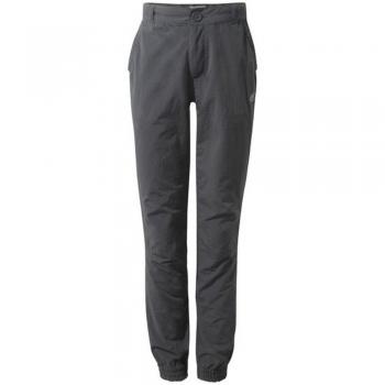 Craghoppers Boys NL Terrigal Wicking Walking Hiking Summer Trousers