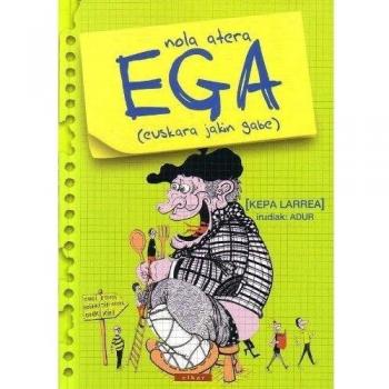 Nola atera EGA
