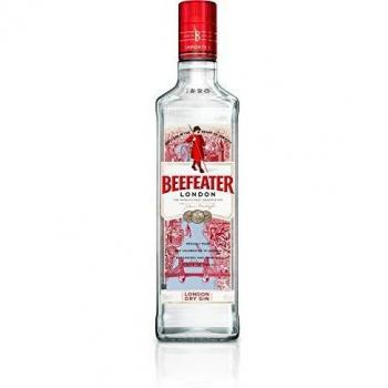 Beefeater London Dry Gin, 70cl