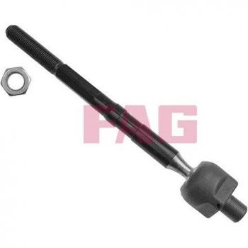 Rótula axial de dirección FAG 840 0075 10 - Tipo: Rótula axial; Características: Alta calidad, diseño robusto, compatible con diversas marcas de vehículos, fácil instalación, durabilidad garantizada