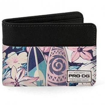 Pro-Dg KM-38247 2018 Monedero, 12 cm, Multicolor