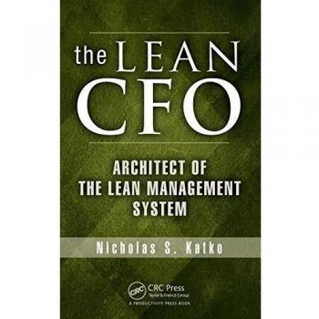 The Lean CFO: Architect of the Lean Management System