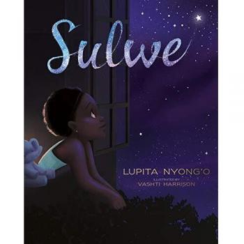 Sulwe - Libro Infantil de Lupita Nyong'o sobre la Autoestima y la Diversidad