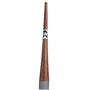 Gunn & Moore GM Rubber Cricket - Bate de críquet