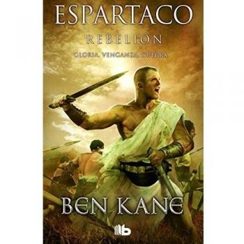 Rebelión - Ben Kane