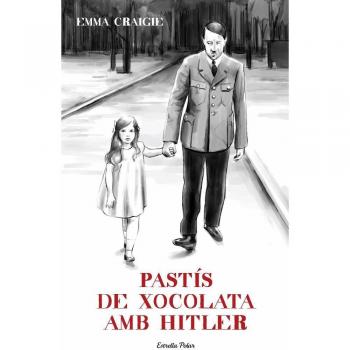 Pastís de xocolata amb Hitler