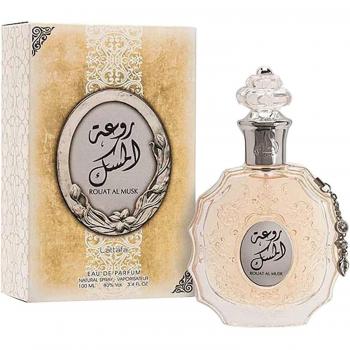 Lattafa Rouat Al Musk Eau De Parfum 100ml Unisex