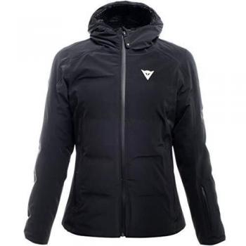 DAINESE Ski Down - Chaqueta de esquí para mujer, Mujer, 4749429, Negro , X-Large