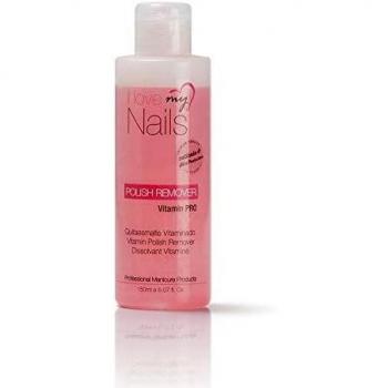 Ilovemynails Ilmn Quitaesmalte +Vitam 150Ml 150 ml