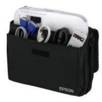 Epson ELPKS63 - Bolsa para proyector Epson EB-SXW, negro