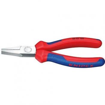 KNIPEX Alicate de boca plana