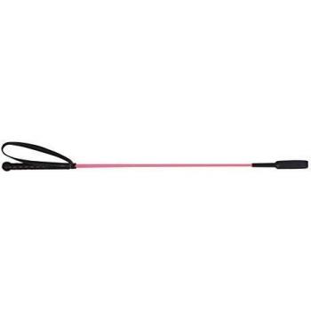 Cravache para niños Q-essentials Bambini 65 cm - Rosa