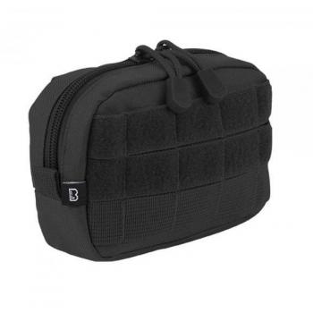 Brandit Bolsa Organizadora Molle Compact Negro