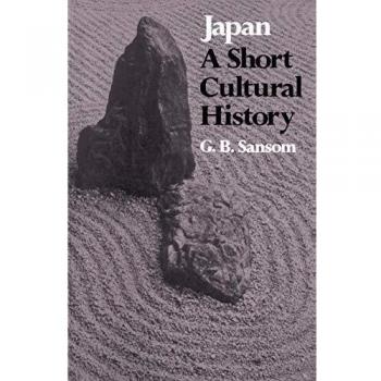 Japan: A Short Cultural History
