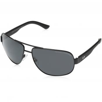 Armani Exchange 0AX2012S 606387 62 Sunglasses