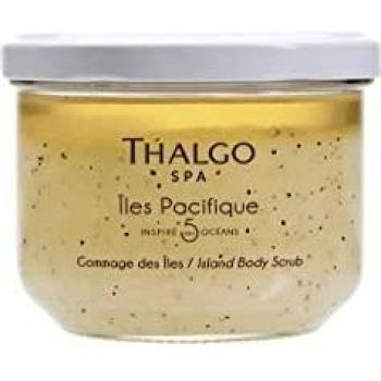 Thalgo Spa Iles Pacifique Island Body Scrub 270g/9.52oz