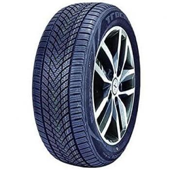 NEUMÁTICOS ALL SEASONS TRAC SAVER XL