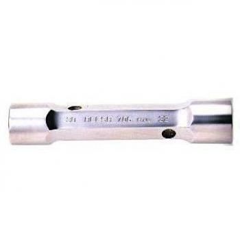 Bahco Sna Acesa Palmera Irimo I Llave de Tubo Hexagonal Dos Bocas 21-23 mm 27M-21-23