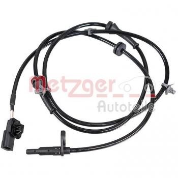 Sensor ABS METZGER 09001527 para NISSAN Leaf