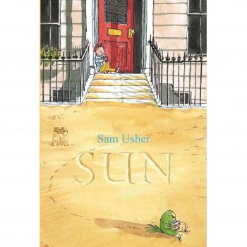 Libro Sol de Sam Usher