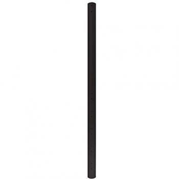 Sparepart: NewStar 100 cm Extension Pole, Black for FPMA-C200BLACK/, FPMA-CP100BLACK