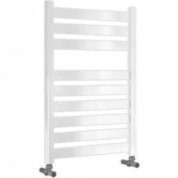 Toallero radiador Gala Fácula 720x500 (no eléctrico) Blanco