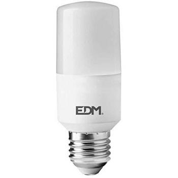 Edm 98840 Bombilla Tubular Led, Luz Dia