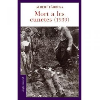 Mort a les cunetes - Fabrega