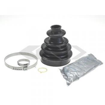 Spidan 26106 kit de fuelle protector para eje de transmisión