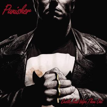 Mama Said Knock You Out: Punisher - Edicion Marvel [Vinilo] - Ll Cool J