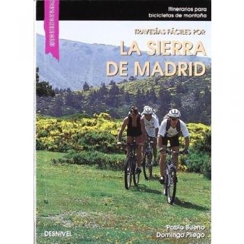 Travesías fáciles por la sierra de Madrid