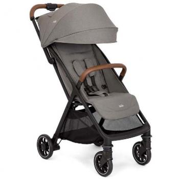 Silla de paseo Joie Pact Pro - Pebble