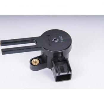 ACDelco 25912943 GM Sensor de posición del pedal de freno del equipo original