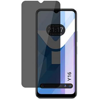 Protector de Pantalla Hidrogel Antiespías para Vivo Y16