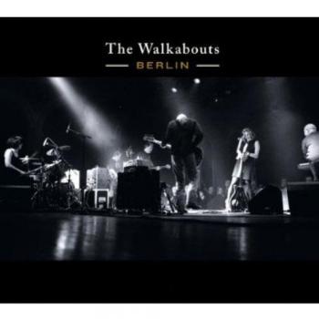 Berlin Live 2012 Double Vinyl + CD Edition
