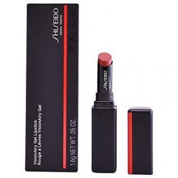 Shiseido VisionAiry Gel Lipstick - Shade 223 Shizuka Red (Cranberry) 1.6 g