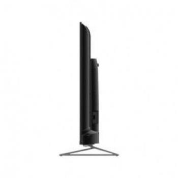 Televisor QLED Smart Tech 43 4K UHD 144Hz con Google TV, HDMI 2.1, Dolby Vision y Dolby Atmos