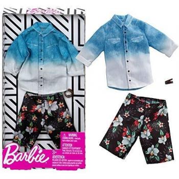 Mattel FXJ36 accesorio para muñecas Juego de ropita para muñeca - Accesorios para muñecas