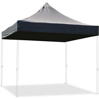 Lona para Carpa Plegable 4x4m Gris - Mob Event Pro