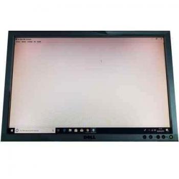 Dell Monitor 20 2009WT Usado SIN PEANA Grado B