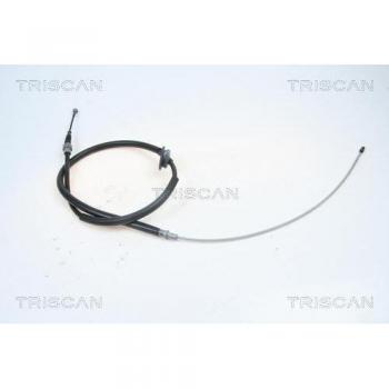 Cable de freno de mano TRISCAN 8140 29186