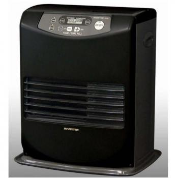 Calefactor Inverter 3200 W Gris